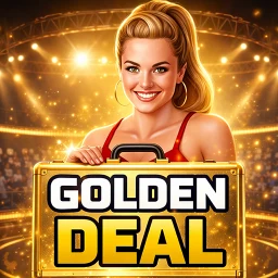 Million Golden Deal Game icon