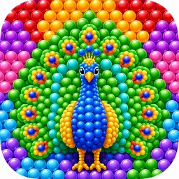 Bubble Shooter 2 icon